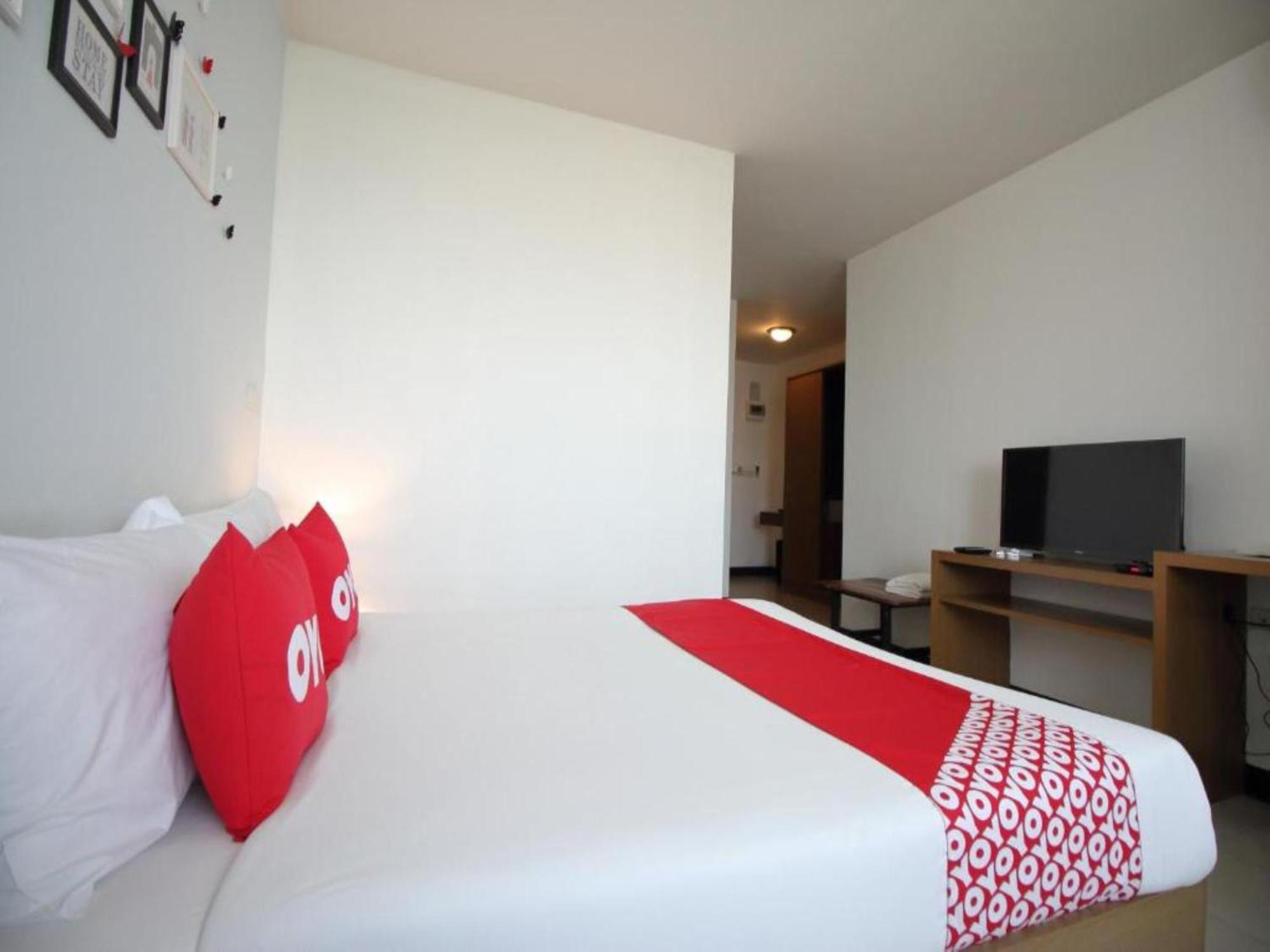 Super Oyo Capital O 564 Nature Boutique Hotel Бангкок Экстерьер фото
