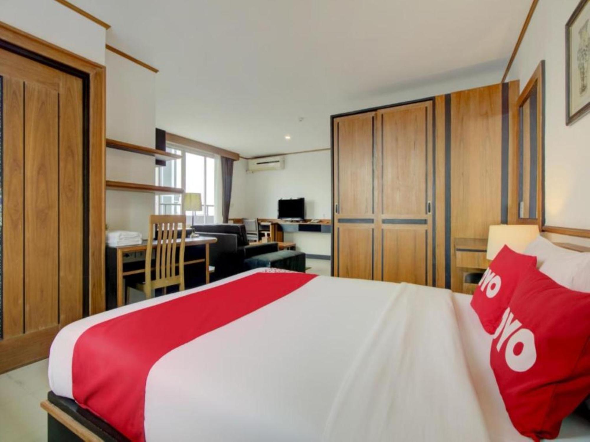 Super Oyo Capital O 564 Nature Boutique Hotel Бангкок Экстерьер фото