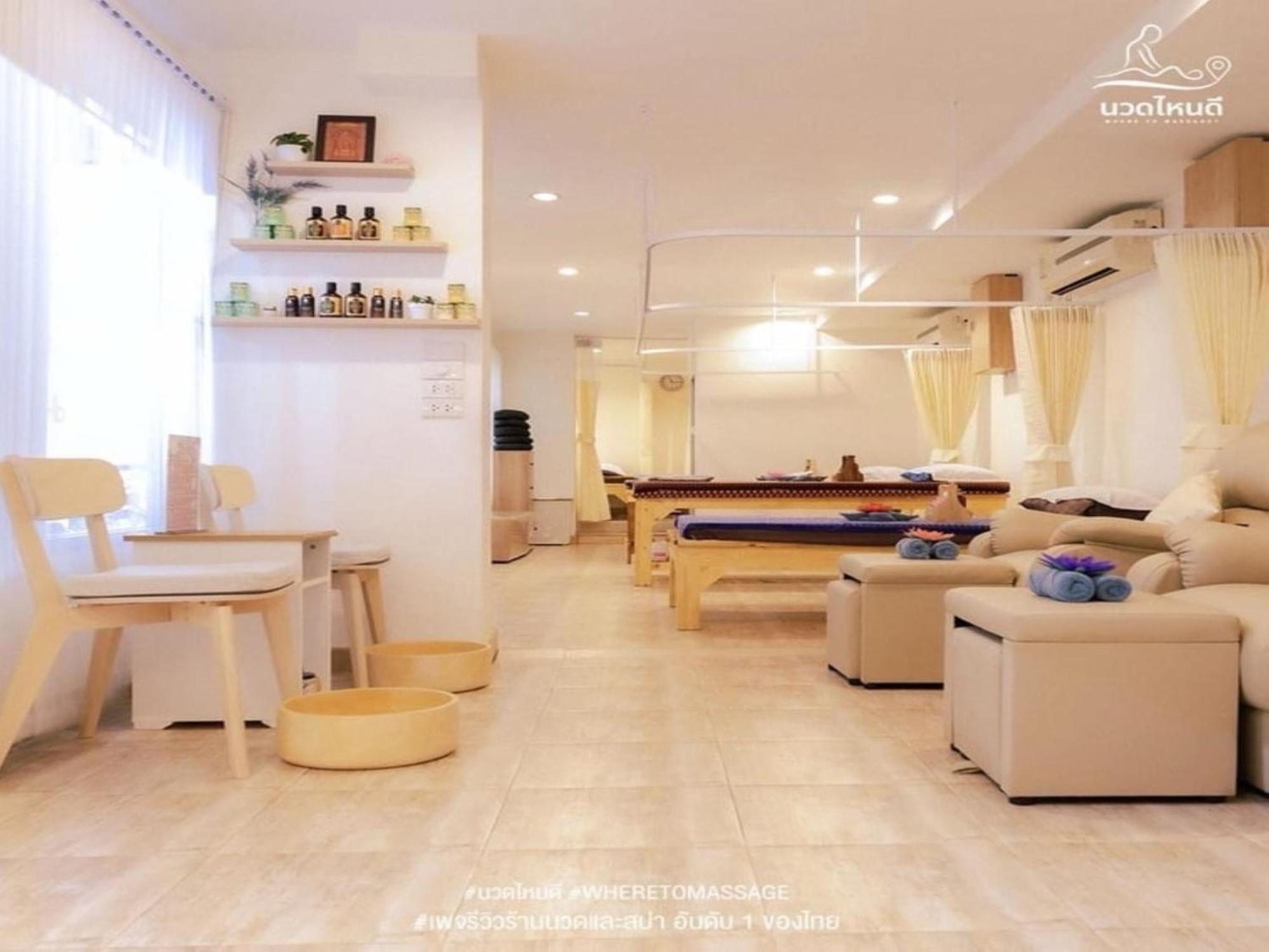 Super Oyo Capital O 564 Nature Boutique Hotel Бангкок Экстерьер фото