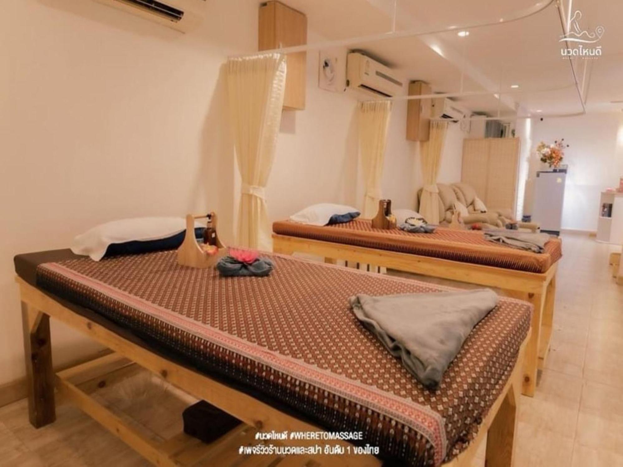 Super Oyo Capital O 564 Nature Boutique Hotel Бангкок Экстерьер фото